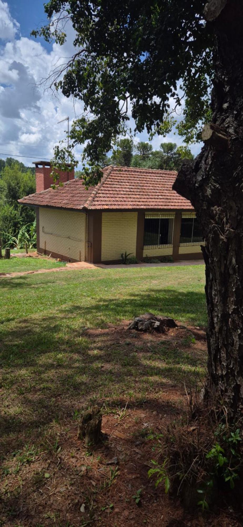 Hotel Sitio Vale Das Araucarias Não Me Toques Zewnętrze zdjęcie